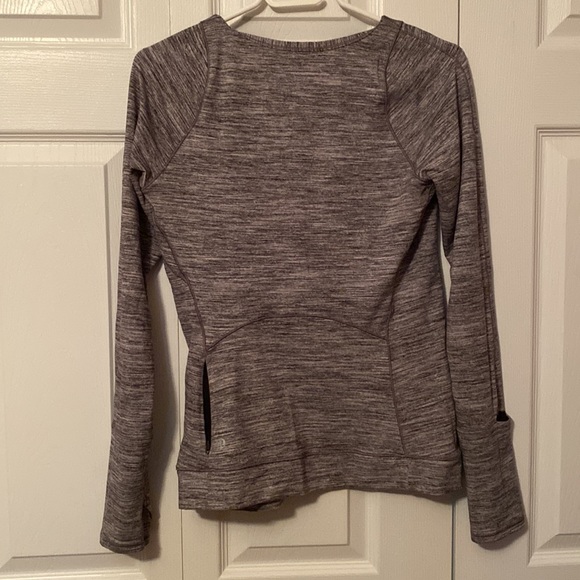 Lululemon Cypress Kiss Long Sleeve - Picture 7 of 7